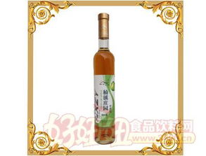 品味楠溪蘋果醋 健康生活，從一杯果醋開始